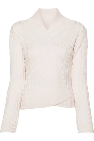 Victoria Beckham Maglione a portafoglio