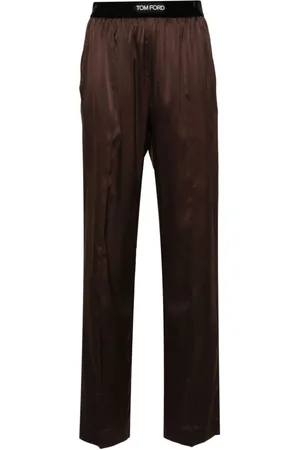 Tom Ford Pantaloni dritti
