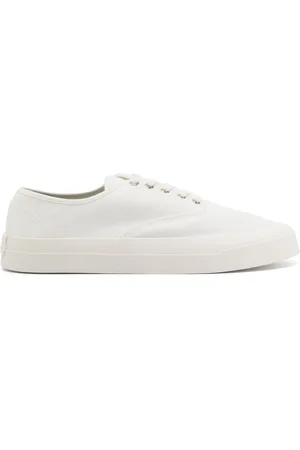Maison Kitsuné Sneakers in tela