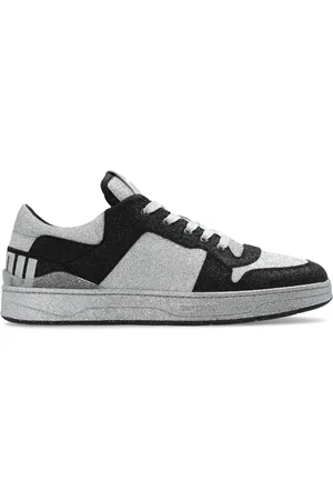 Jimmy Choo Sneakers Florent con applicazione