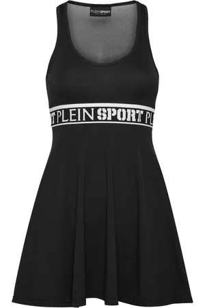 Philipp Plein Abito corto smanicato