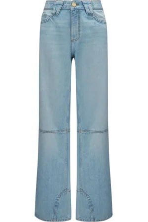 Perfect Moment Jeans a gamba ampia