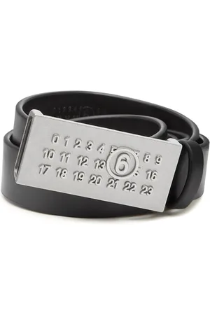 Maison Margiela Cintura Numeric