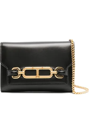Tom Ford Borsa a spalla Whitney mini in pelle