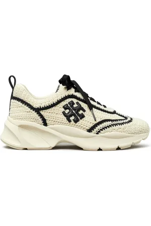 Tory Burch Sneakers Good Luck