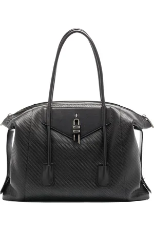 Givenchy Borsa tote Antigona Lock grande