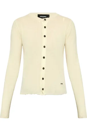 Dsquared2 Cardigan girocollo