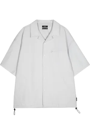 FIVE CM Camicia con coulisse