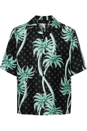 AMIRI Camicia con stampa