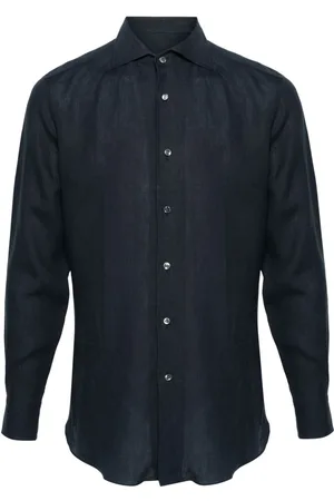 BRIONI Camicia con colletto classico
