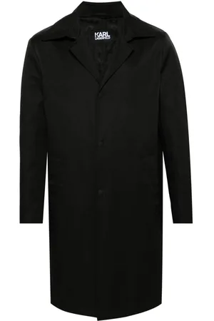 Karl Lagerfeld Cappotto monopetto