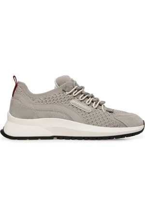 Bally Sneakers con inserti