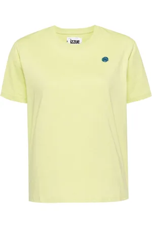 Izzue T-shirt con stampa