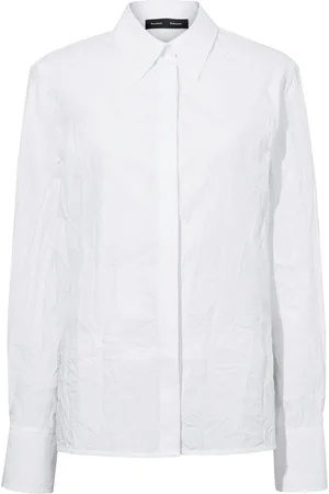 Proenza Schouler Camicia Allen