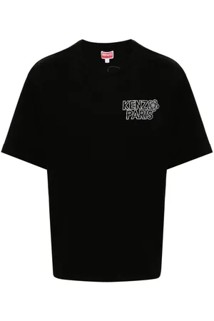 Kenzo T-shirt Constellation