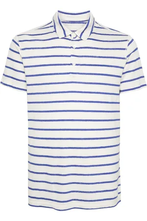 Majestic Camicia a righe