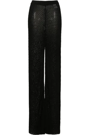 Totême Pantaloni dritti Viron