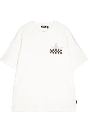 FIVE CM T-shirt con stampa grafica