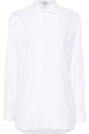 Loewe Camicia a righe