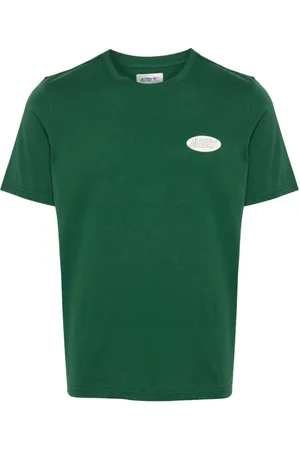 Autry T-shirt con stampa