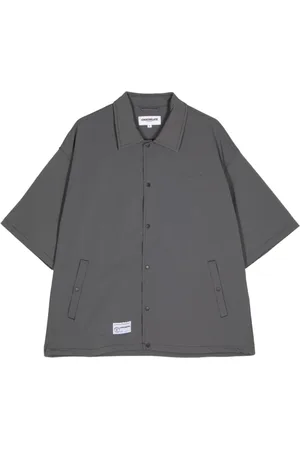 Chocoolate Camicia con logo