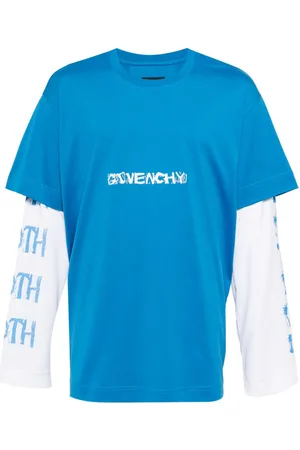 Givenchy T-shirt con stampa