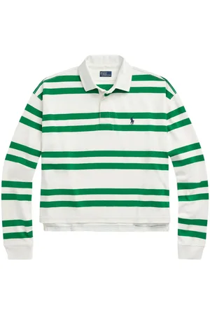 Ralph Lauren Polo a righe