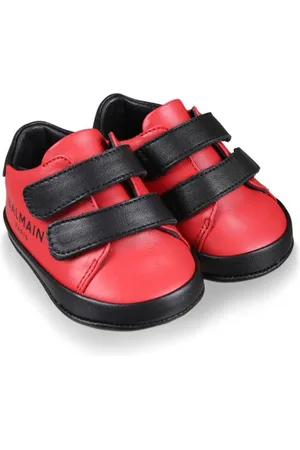 Balmain Sneakers con stampa