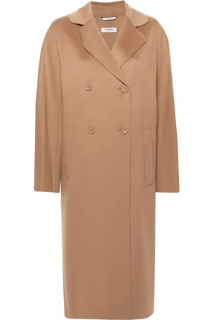Max Mara Cappotto doppiopetto