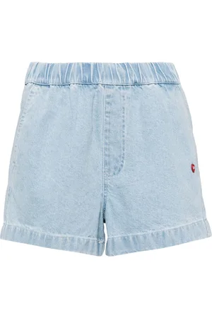 Chocoolate Shorts a vita alta