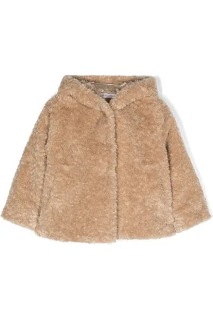 MONNALISA Giacca monopetto Teddy
