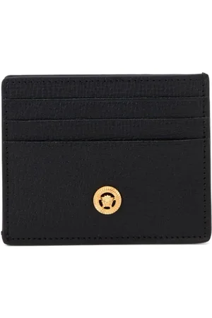 VERSACE Portacarte Medusa