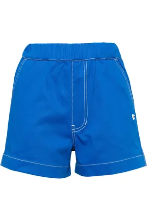 Chocoolate Shorts con vita media