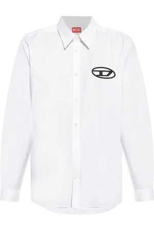 Diesel Camicia S-Simply-D