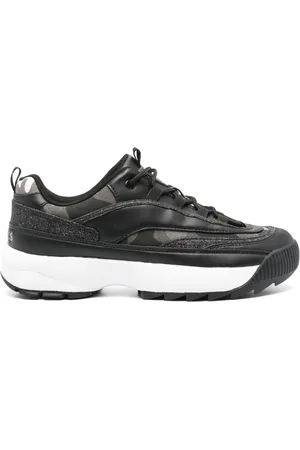Guess Sneakers Kaysies 5 con glitter
