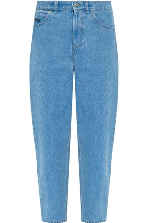 Marni Jeans affusolati a vita media
