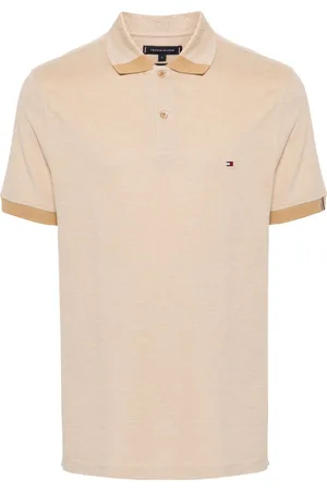Tommy Hilfiger Polo con ricamo