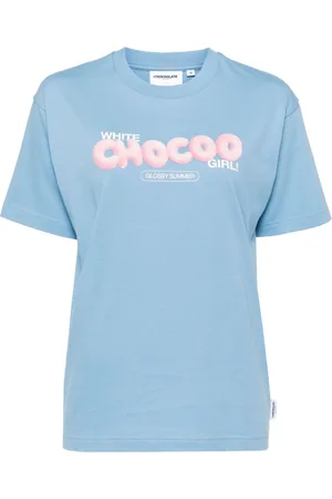 Chocoolate T-shirt con logo