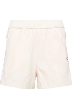 Chocoolate Shorts con vita media