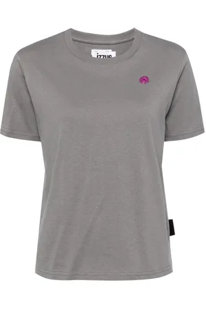 Izzue T-shirt con stampa