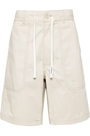 Chocoolate Bermuda con coulisse