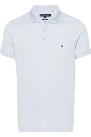 Tommy Hilfiger Polo con ricamo