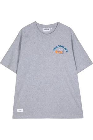Chocoolate T-shirt con stampa