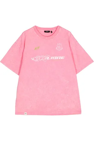 FIVE CM T-shirt con stampa