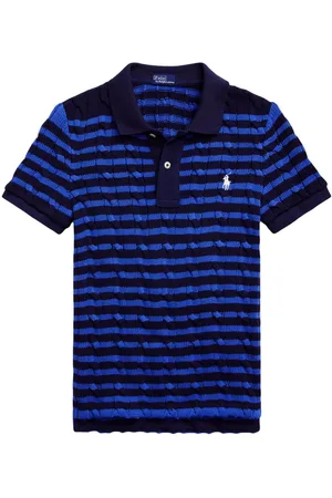 Ralph Lauren Polo a righe