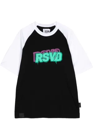 Izzue T-shirt con stampa