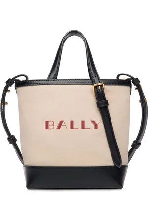 Bally Borsa tote Summer Capsule