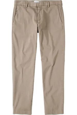 Closed Chino Darwin slim