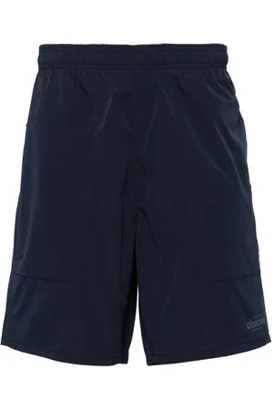 Chocoolate Bermuda con stampa
