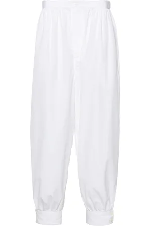 Hed Mayner Pantaloni dritti